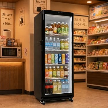 Amazon.co.jp 売れ筋ランキング: 業務用冷蔵庫 の中で最も人気のある